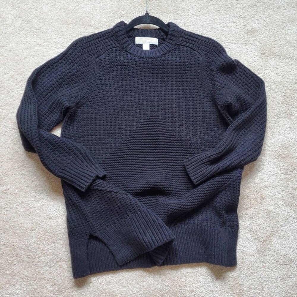 MICHAEL Michael Kors Black Women’s Sweater. Size XS - Picture 10 of 14